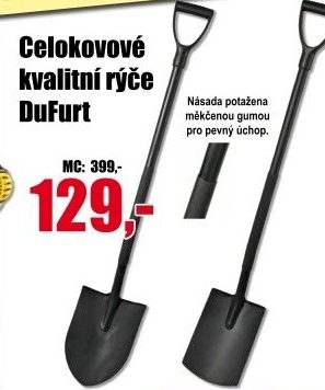 Rýč DuFurt