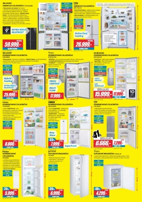 akční leták Planeo Elektro 4.1.2017-17.1.2017