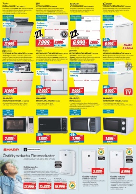 akční leták Planeo Elektro 4.1.2017-17.1.2017