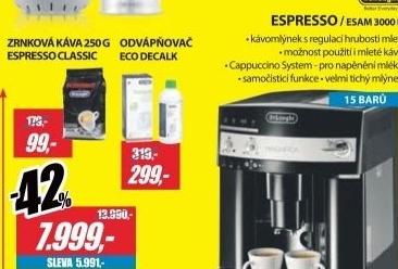 ESAM 3000 B