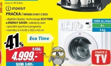 IWSND 51051 C ECO