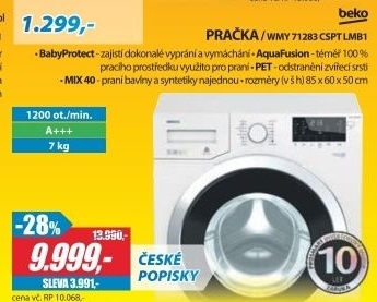 WMY 71283 CSPT LMB1