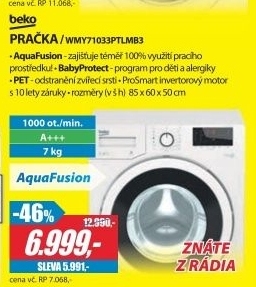 WMY 71033PTLMB3
