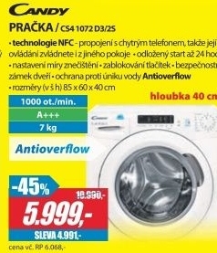 CS4 1072 D3/2S