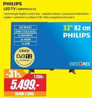 32PHT4131/12