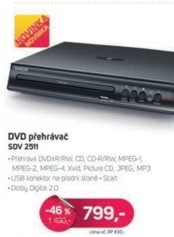 SDV 2511
