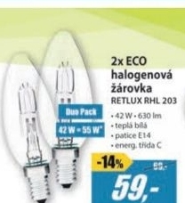 RHL 203