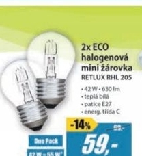 RHL 205