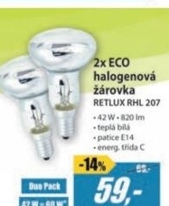 RHL 207
