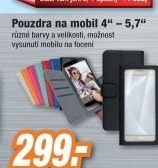 CELLY Unica 4 - 4.5, bílé WALLYUNILWH