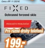 FIXED tvrzené sklo 0,33mm Samsung J510 Galaxy J5