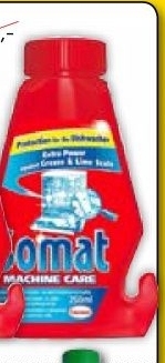 Oplachovač Somat