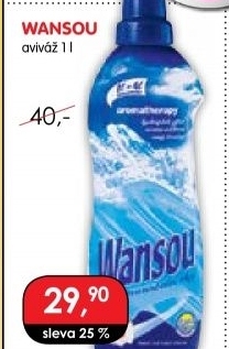 Aviváž Wansou