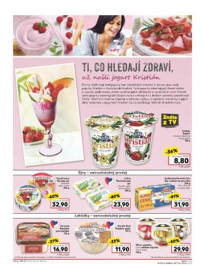 akční leták Kaufland 12.1.2017-18.1.2017