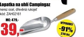 Lopatka na uhlí
