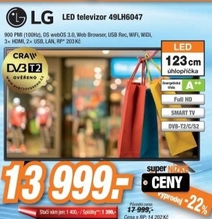 LED 46
