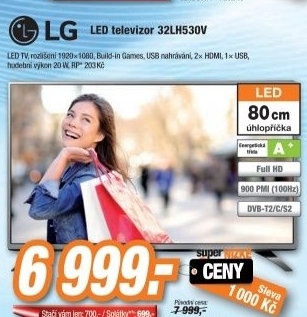 LED 30