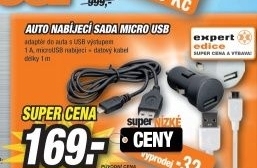 CL nabíječe