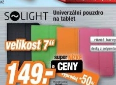 Příslušenství k tabl