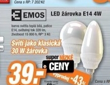 Žárovky