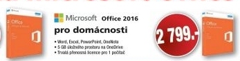 SW ostatní