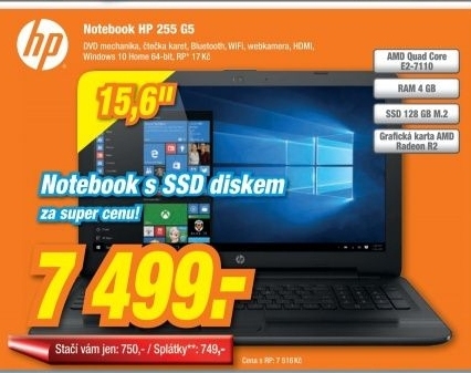Notebooky