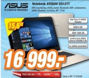 Notebooky