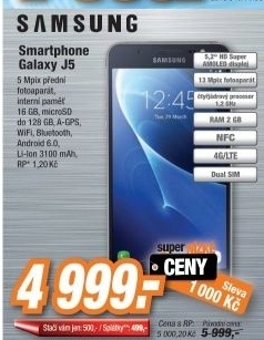 Smartphone