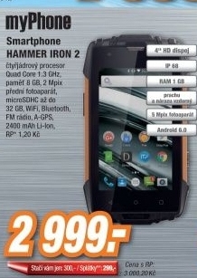 Smartphone