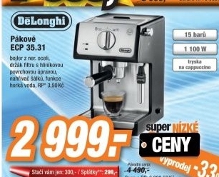 Espresso