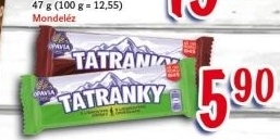 Tatranky Opavia