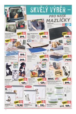 akční leták Kaufland 19.1.2017-25.1.2017