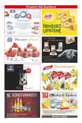 akční leták Kaufland 19.1.2017-25.1.2017