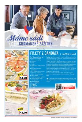 akční leták Kaufland 19.1.2017-25.1.2017