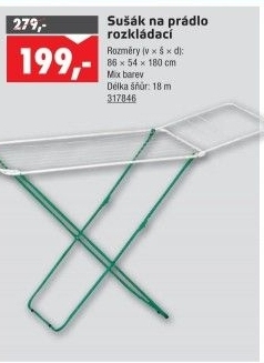 Sušák na prádlo
