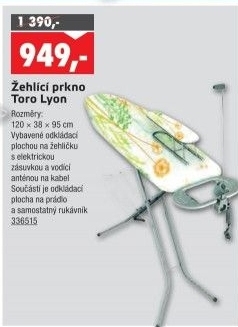 Žehlicí prkno