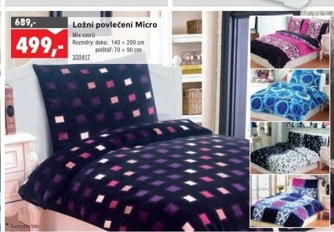 Povlečení