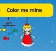 Color me mine
