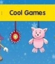 Cool Games