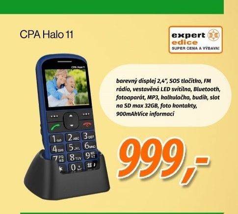 CPA Halo 11