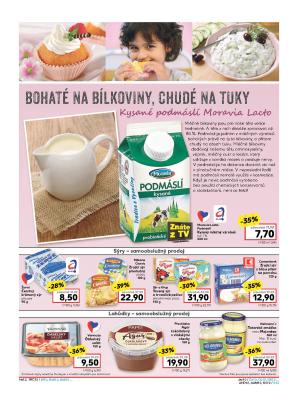 akční leták Kaufland 26.1.2017-1.2.2017
