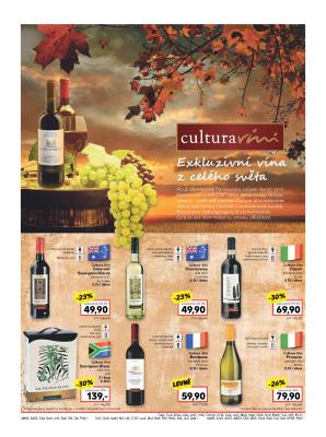 akční leták Kaufland 26.1.2017-1.2.2017