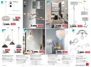akční leták Kika nábytek 23.1.2017-5.2.2017