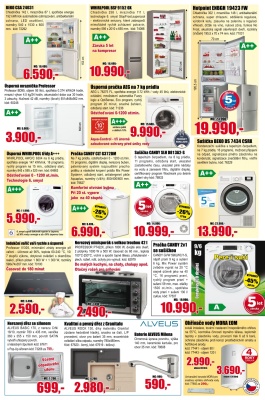 akční leták EVA.cz 26.1.2017-2.6.2017