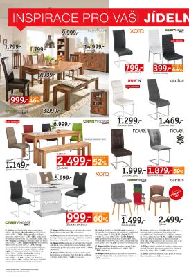 akční leták XXXLutz 30.1.2017-12.2.2017