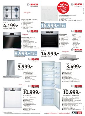 akční leták XXXLutz 30.1.2017-12.2.2017
