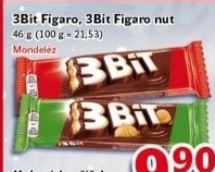 Tyčinka 3Bit