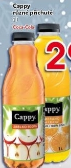 Nektar Cappy