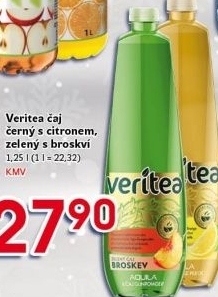 Čaj Veritea Aquila