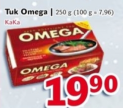 Tuk Omega